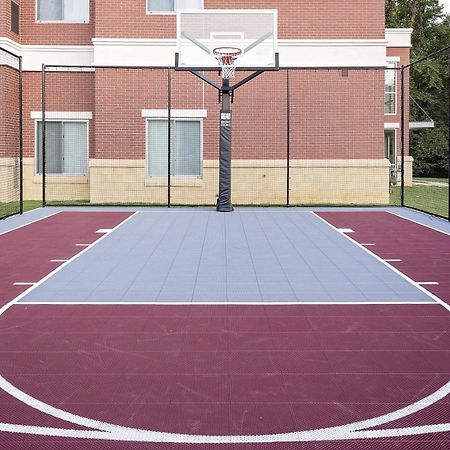 Residence Inn By Marriott Tuscaloosa Luaran gambar
