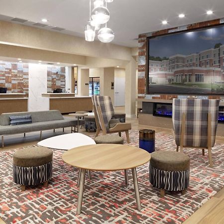 Residence Inn By Marriott Tuscaloosa Luaran gambar