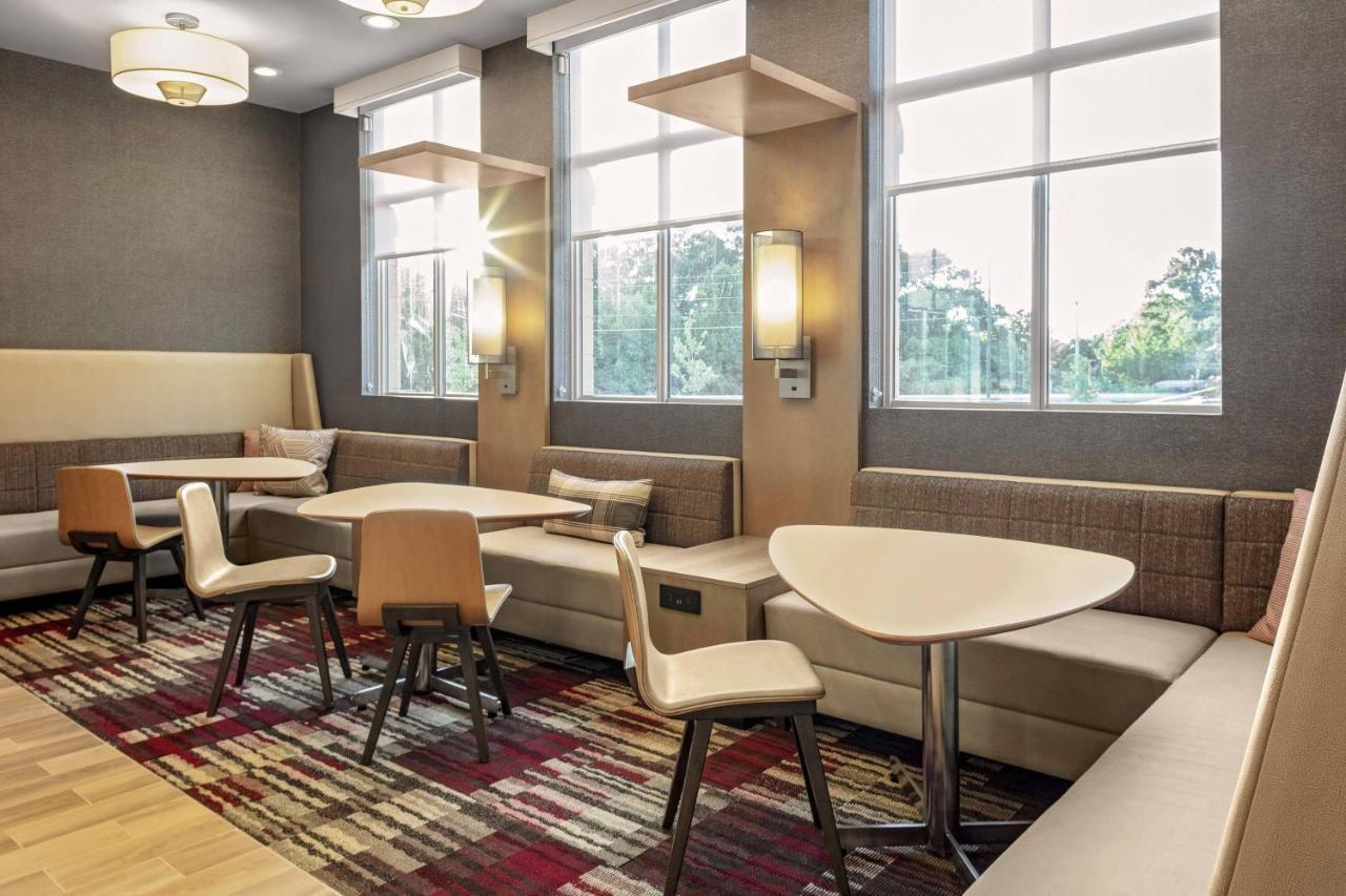 Residence Inn By Marriott Tuscaloosa Luaran gambar