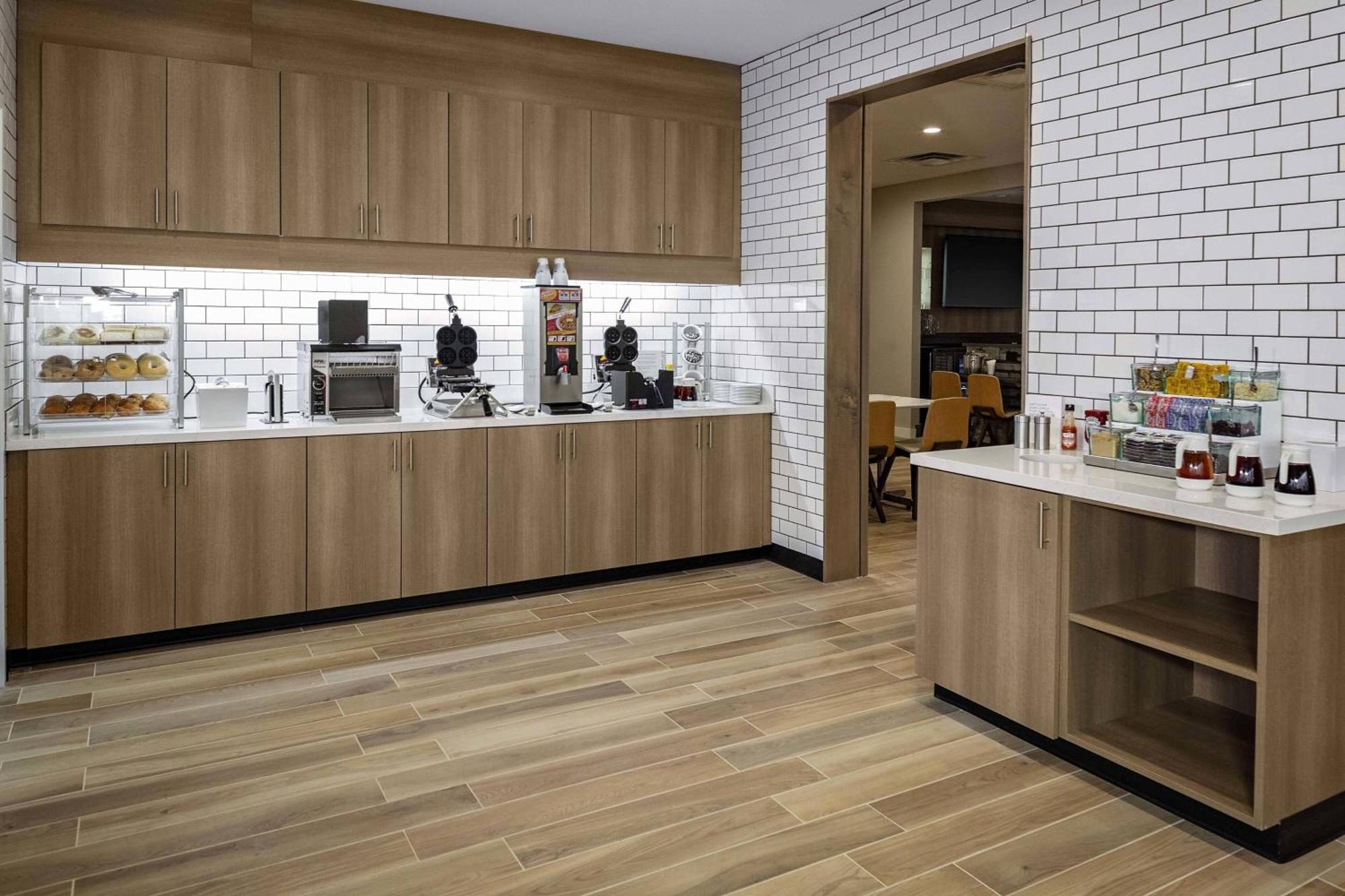 Residence Inn By Marriott Tuscaloosa Luaran gambar
