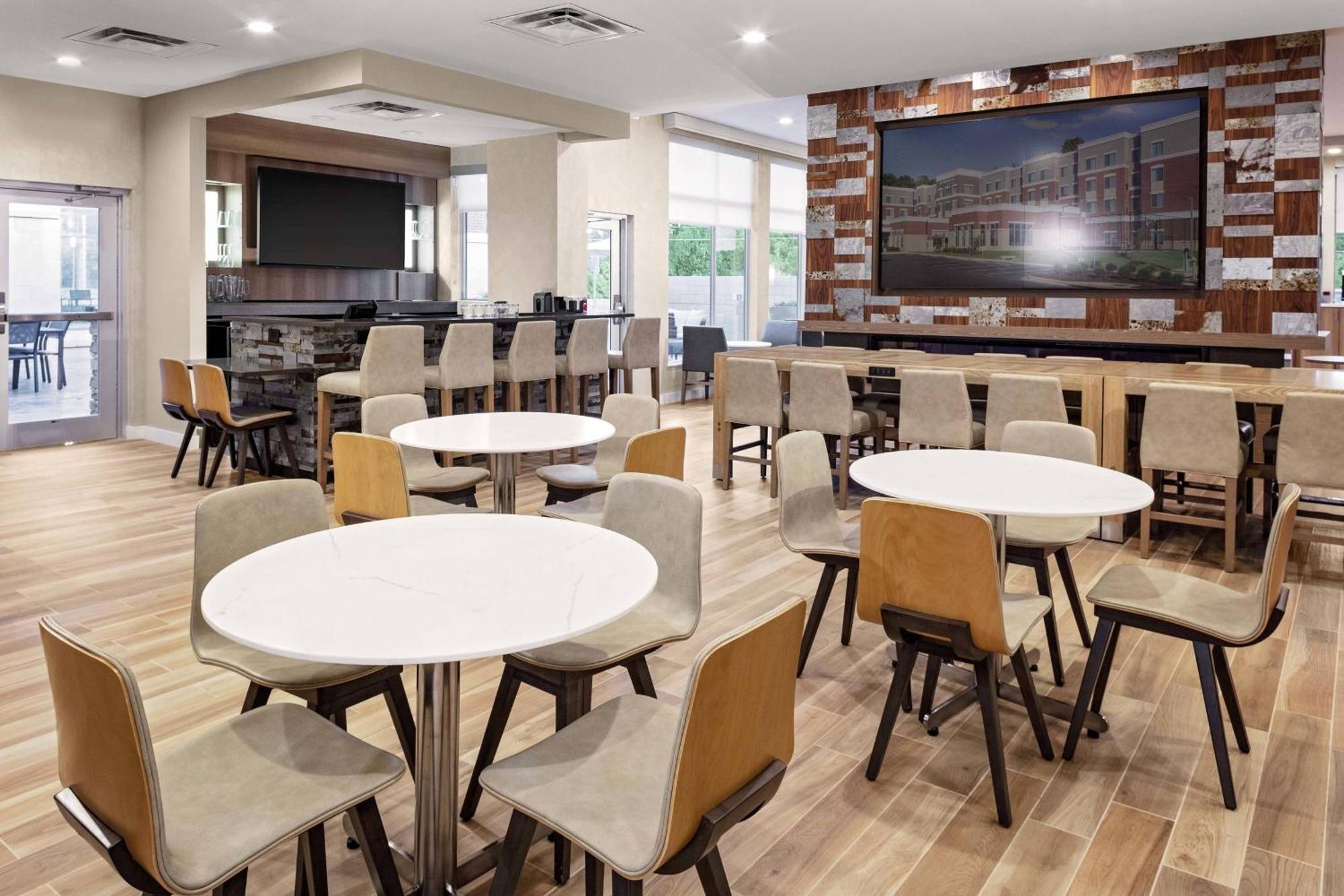 Residence Inn By Marriott Tuscaloosa Luaran gambar