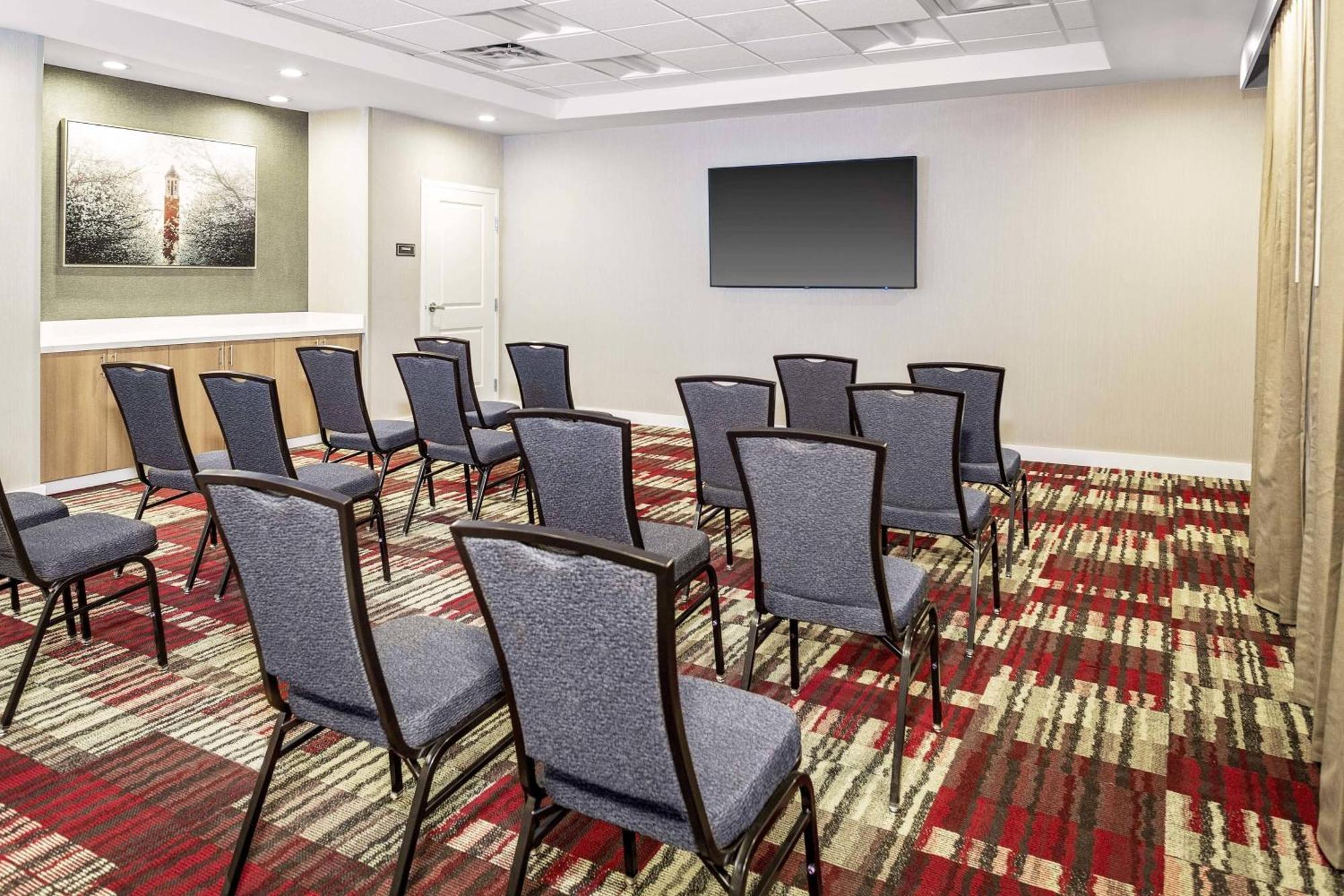 Residence Inn By Marriott Tuscaloosa Luaran gambar