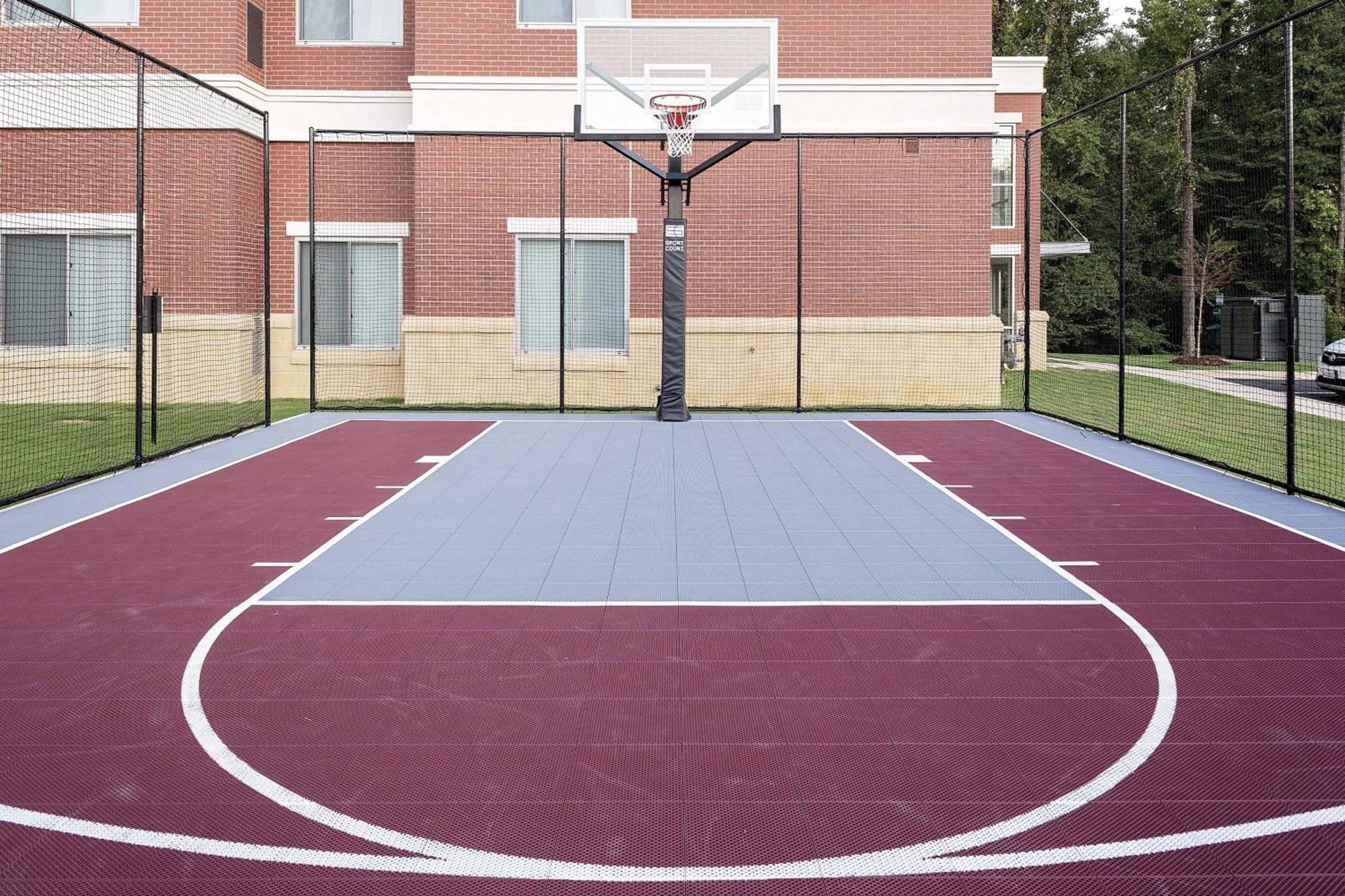 Residence Inn By Marriott Tuscaloosa Luaran gambar