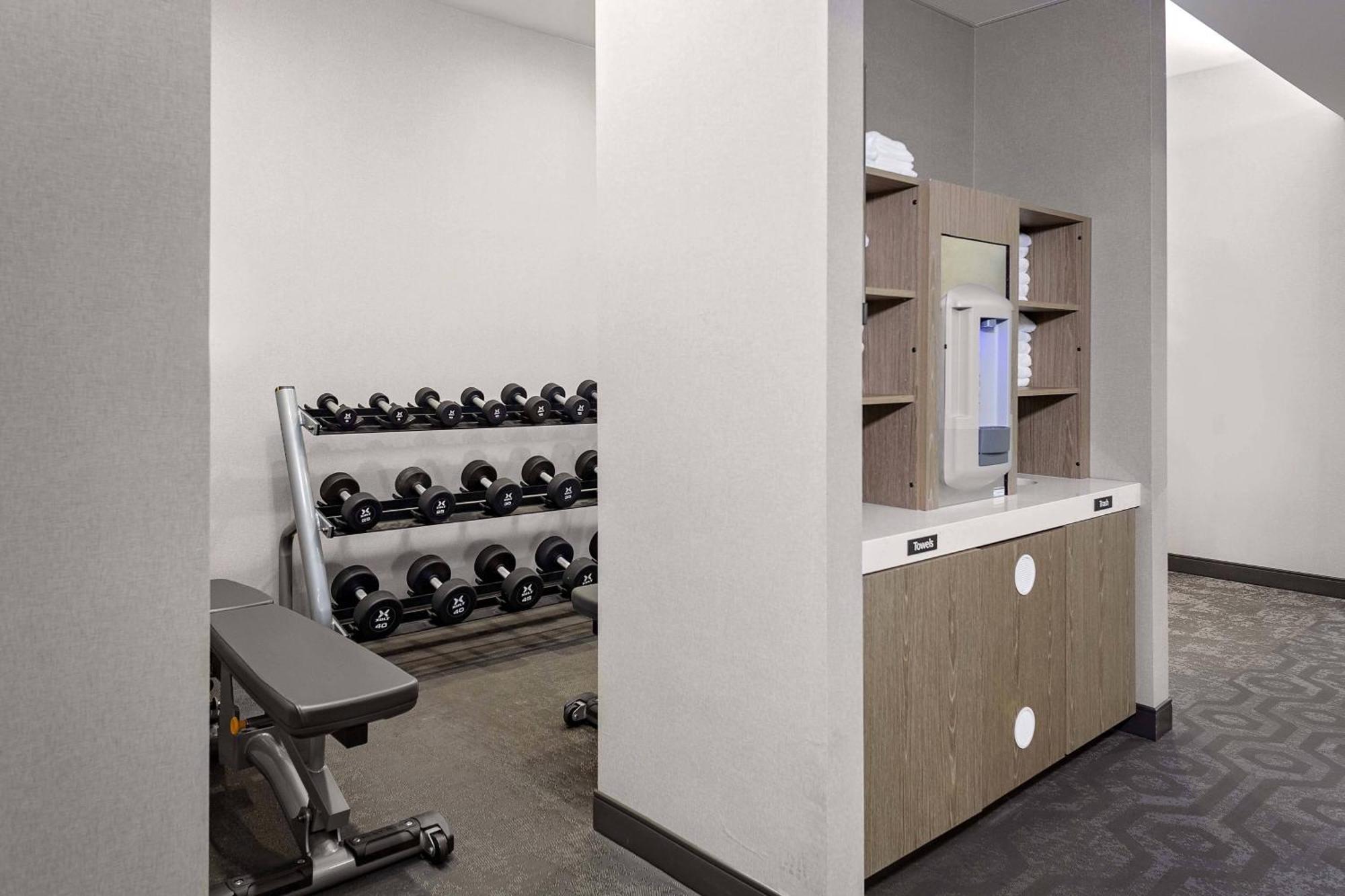 Residence Inn By Marriott Tuscaloosa Luaran gambar