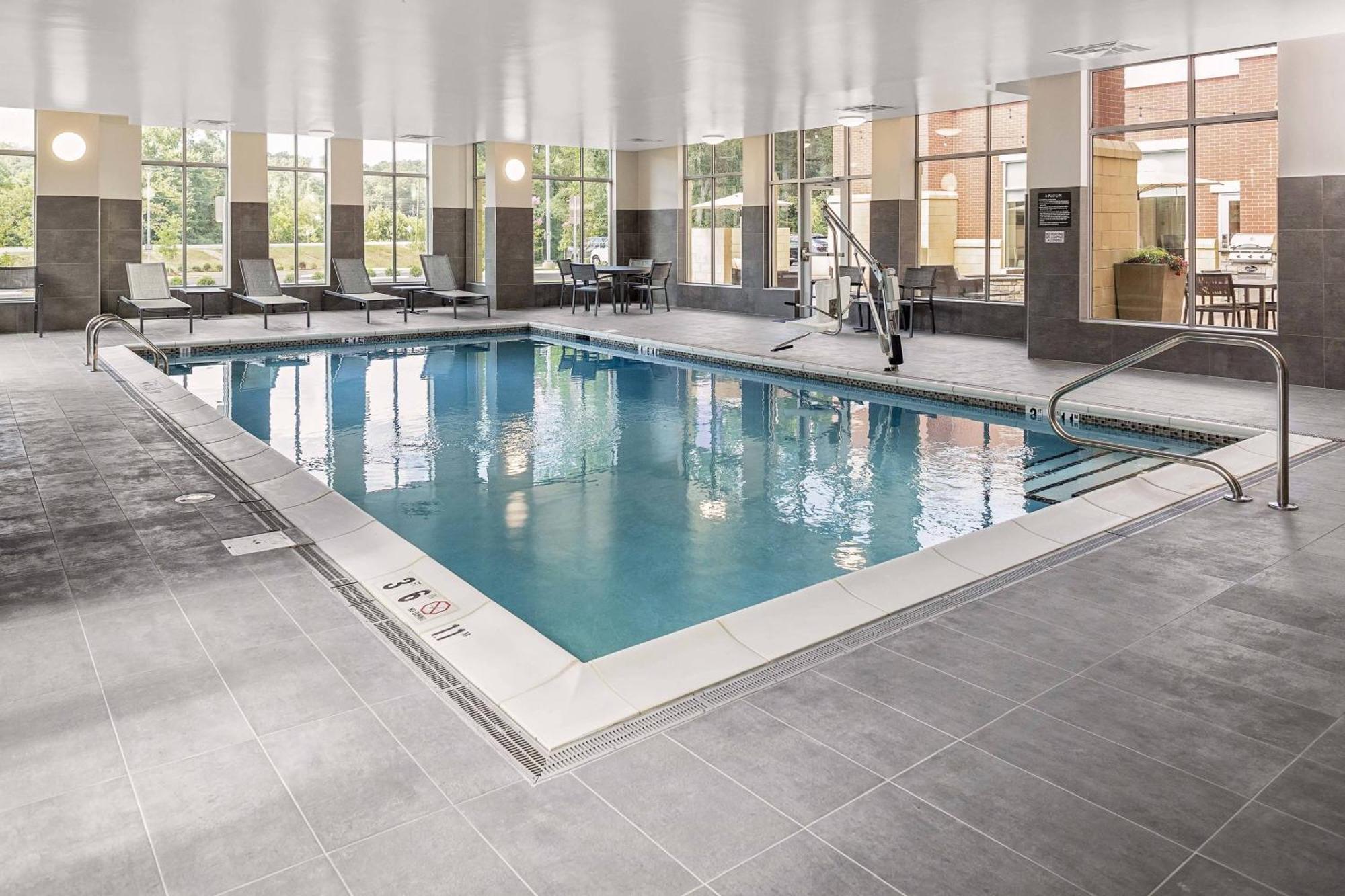 Residence Inn By Marriott Tuscaloosa Luaran gambar