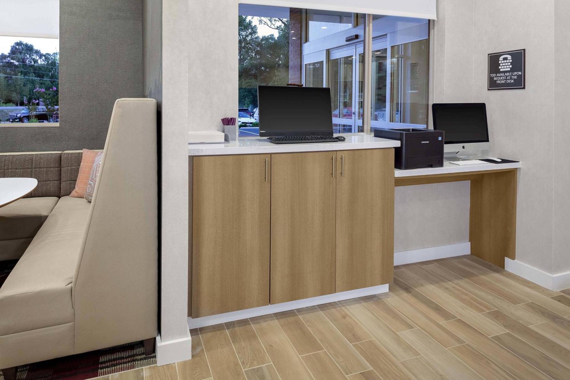 Residence Inn By Marriott Tuscaloosa Luaran gambar
