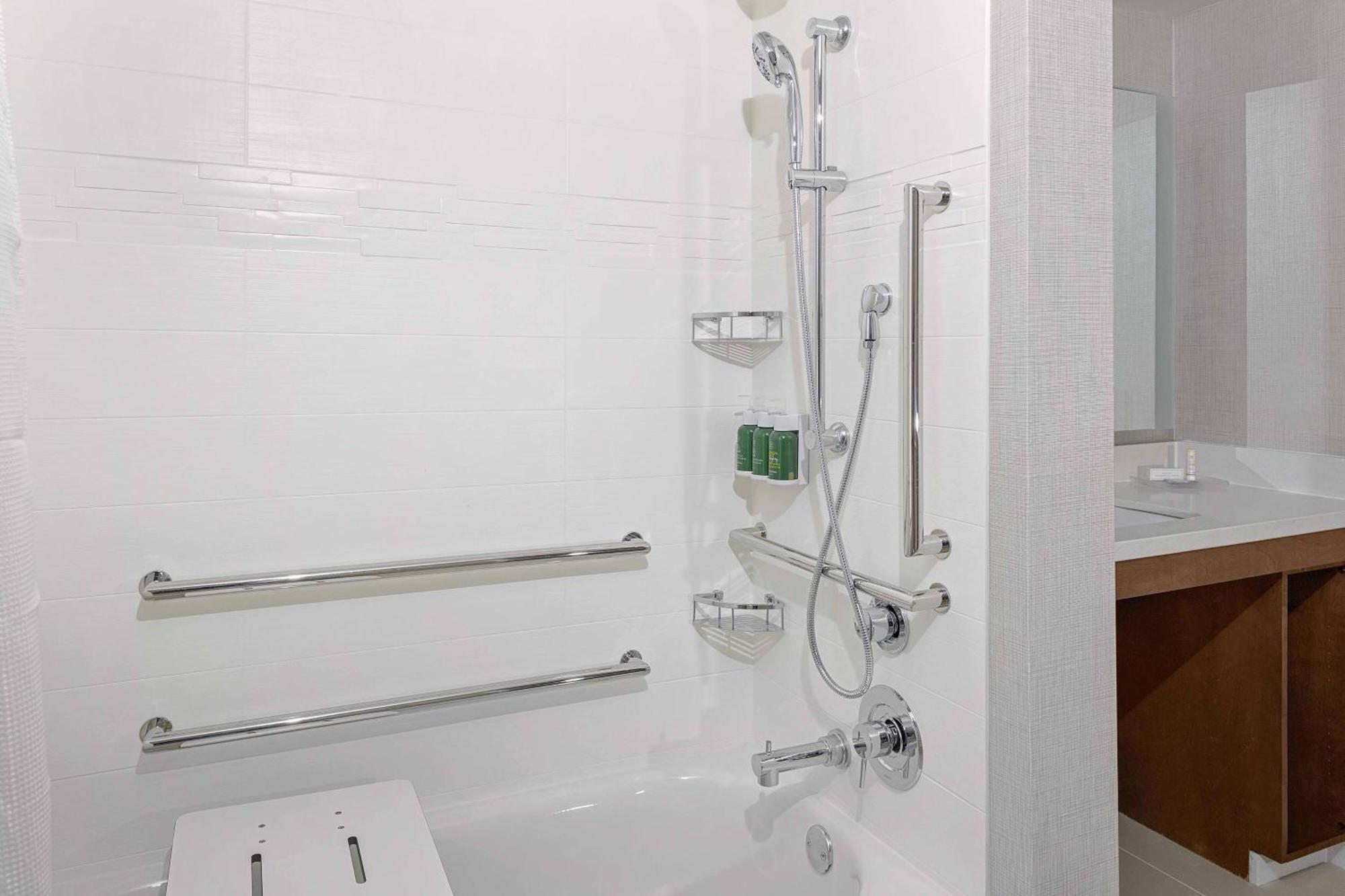 Residence Inn By Marriott Tuscaloosa Luaran gambar