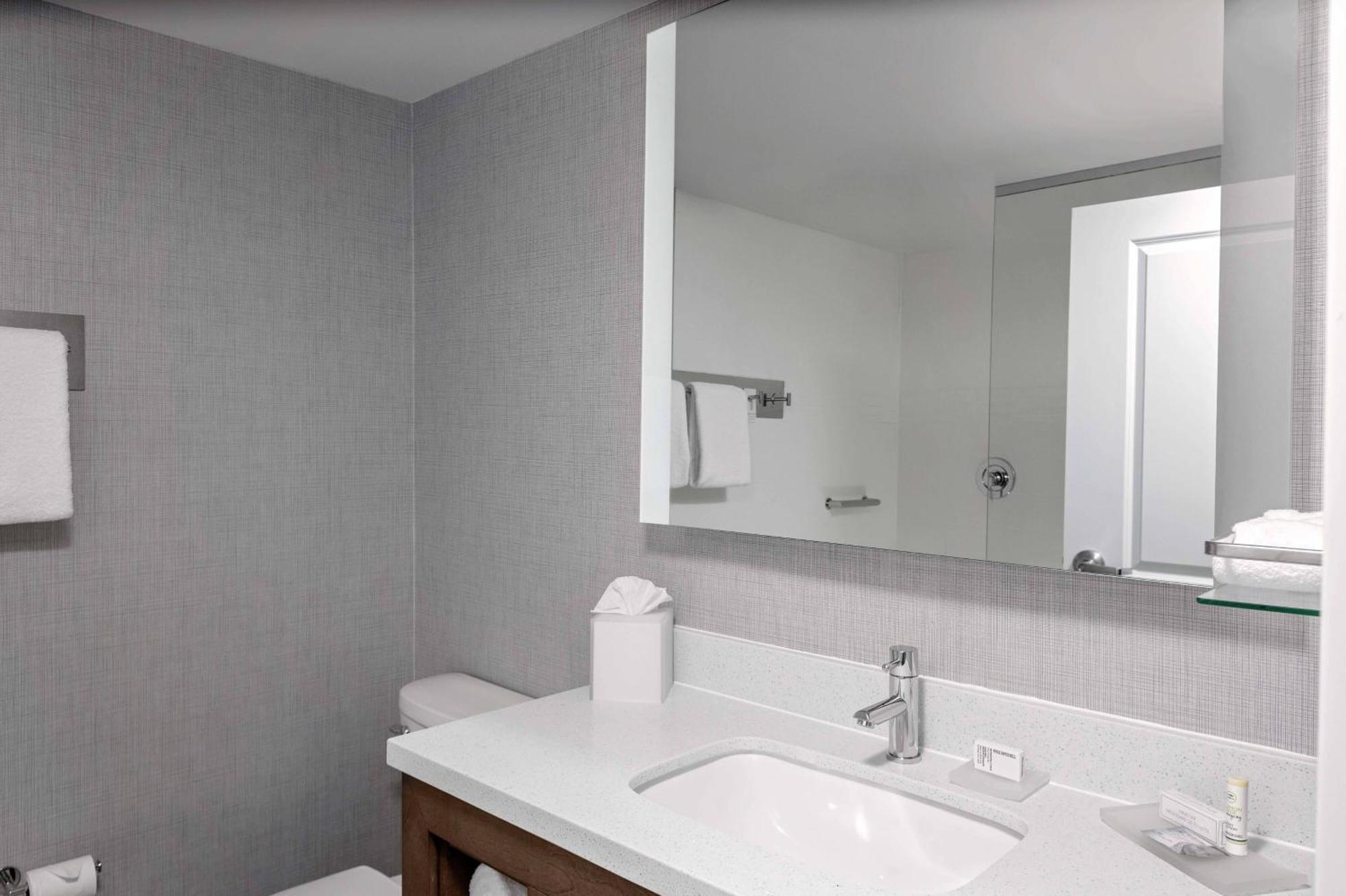 Residence Inn By Marriott Tuscaloosa Luaran gambar