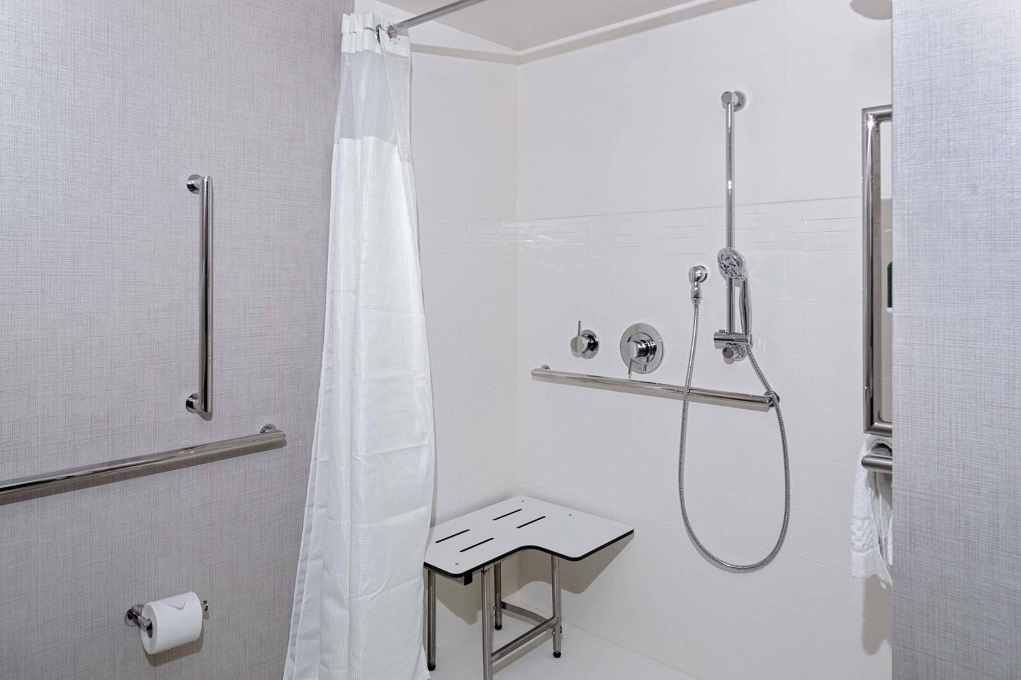 Residence Inn By Marriott Tuscaloosa Luaran gambar