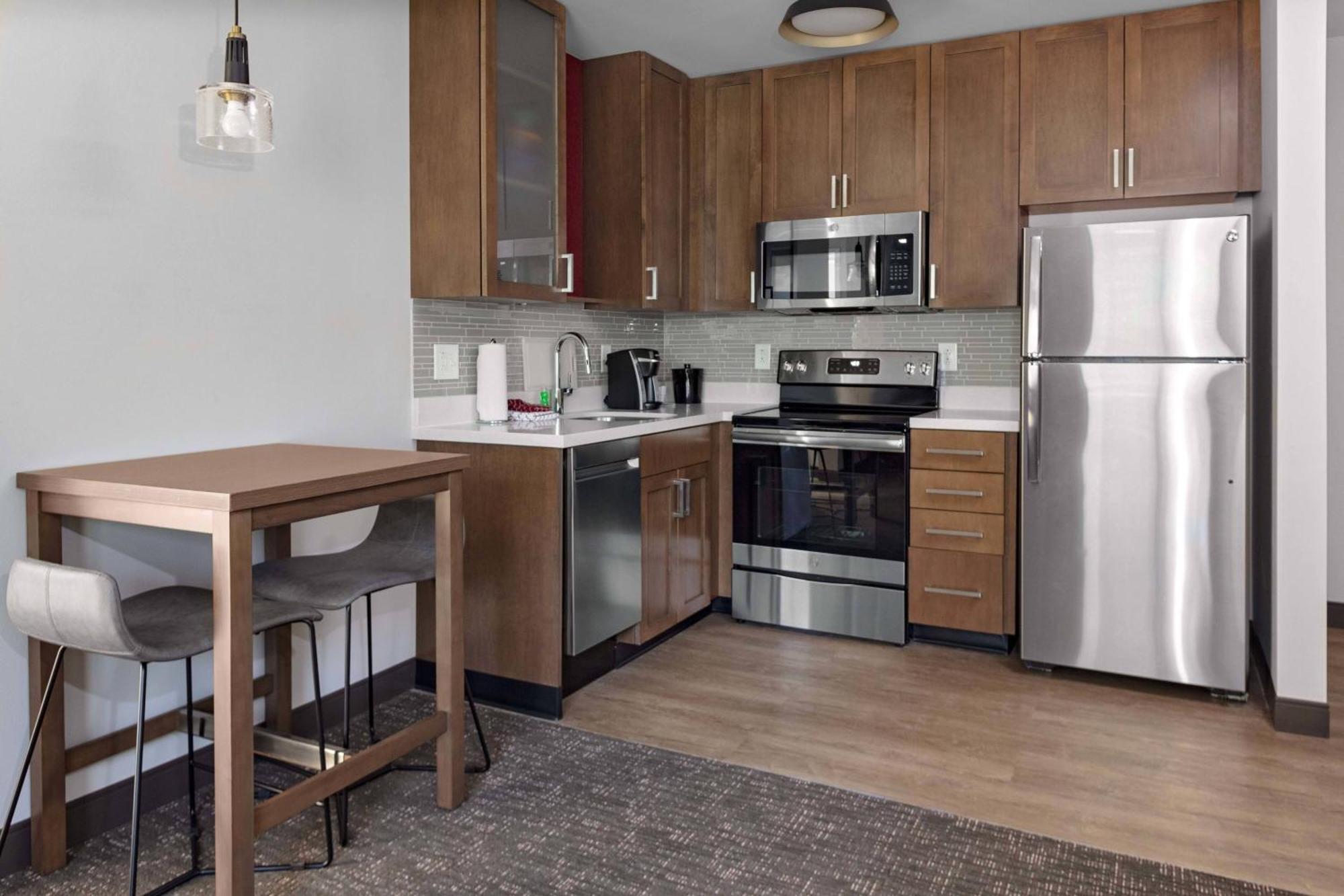 Residence Inn By Marriott Tuscaloosa Luaran gambar