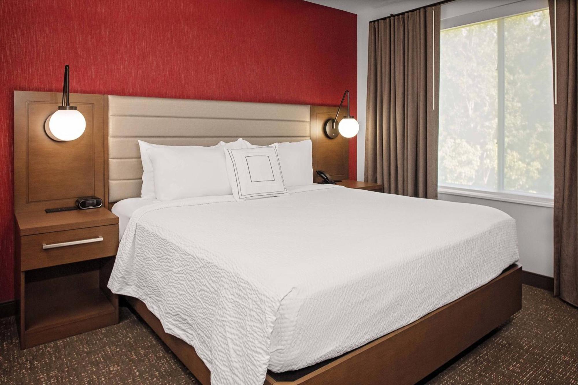 Residence Inn By Marriott Tuscaloosa Luaran gambar