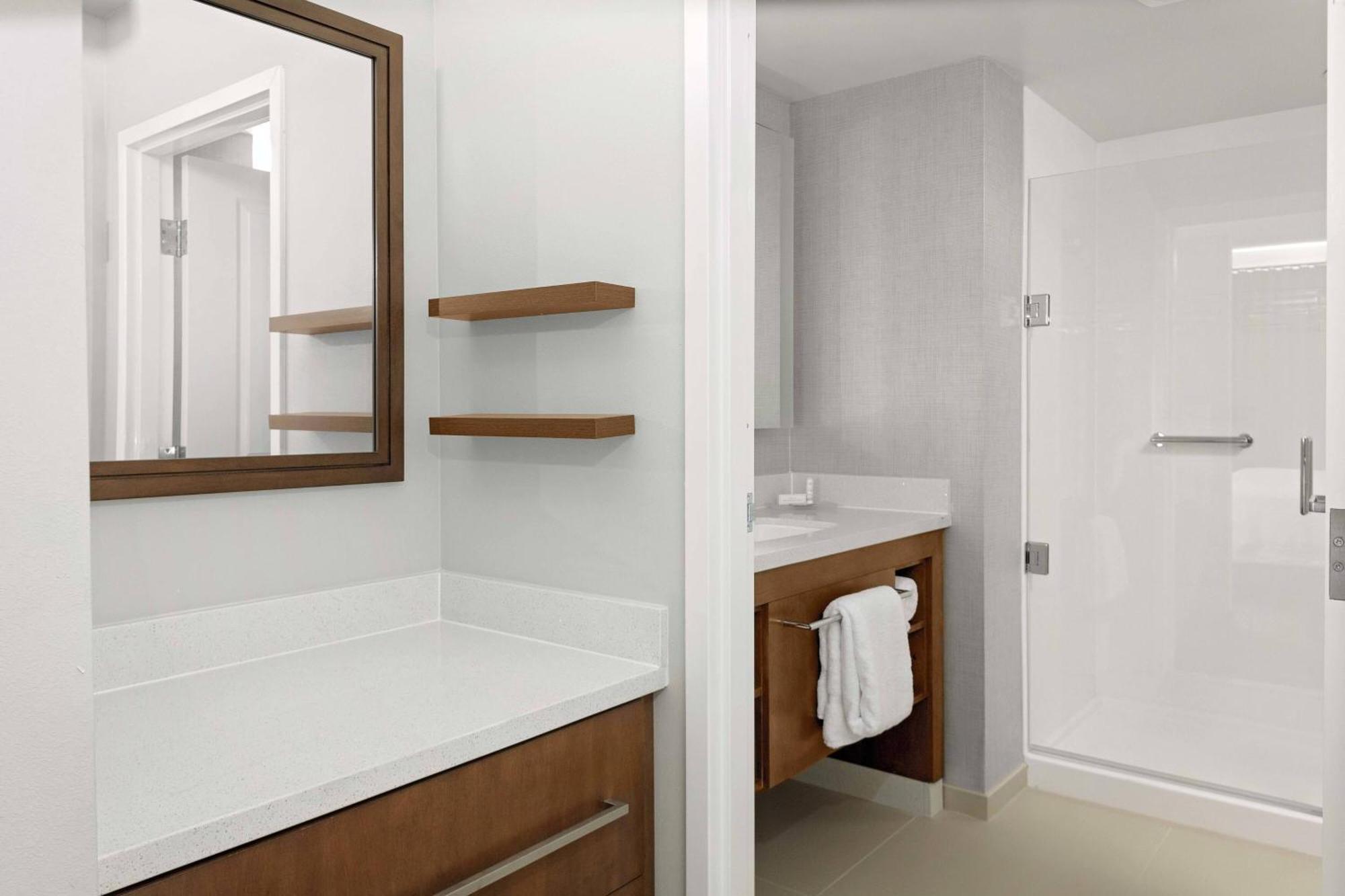 Residence Inn By Marriott Tuscaloosa Luaran gambar