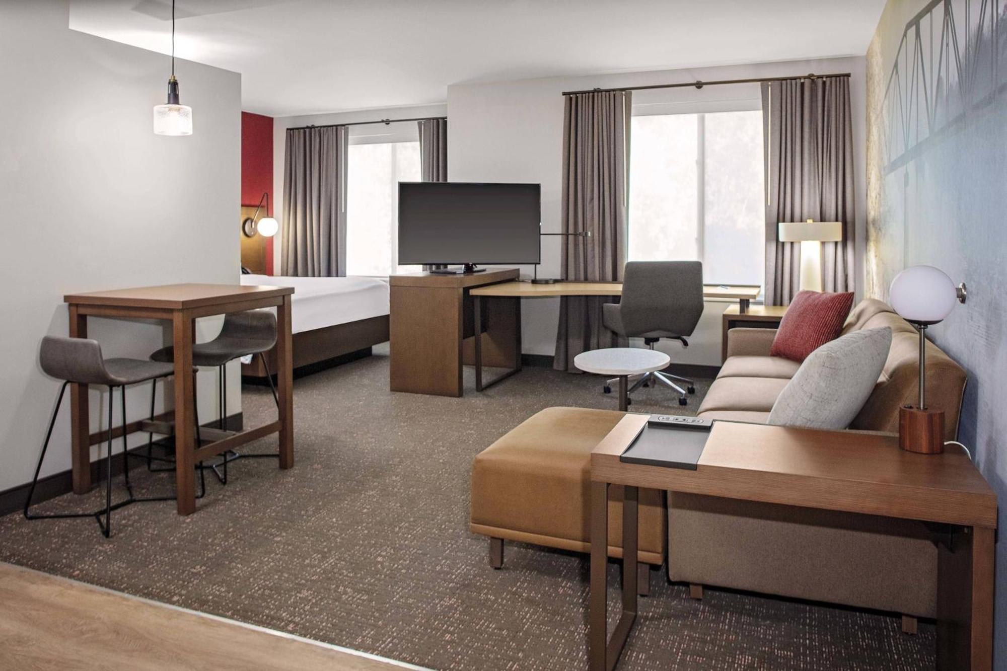 Residence Inn By Marriott Tuscaloosa Luaran gambar