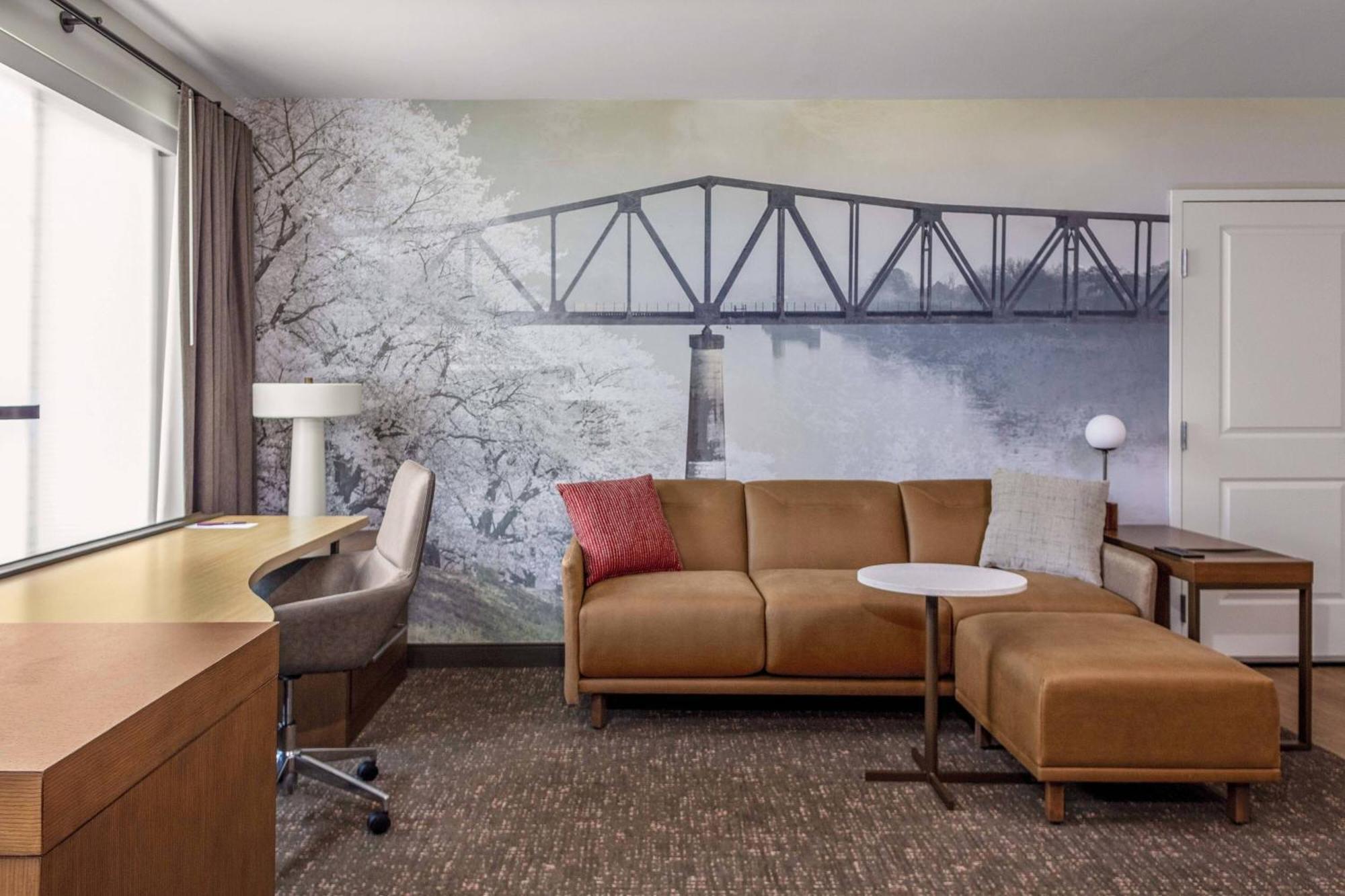 Residence Inn By Marriott Tuscaloosa Luaran gambar