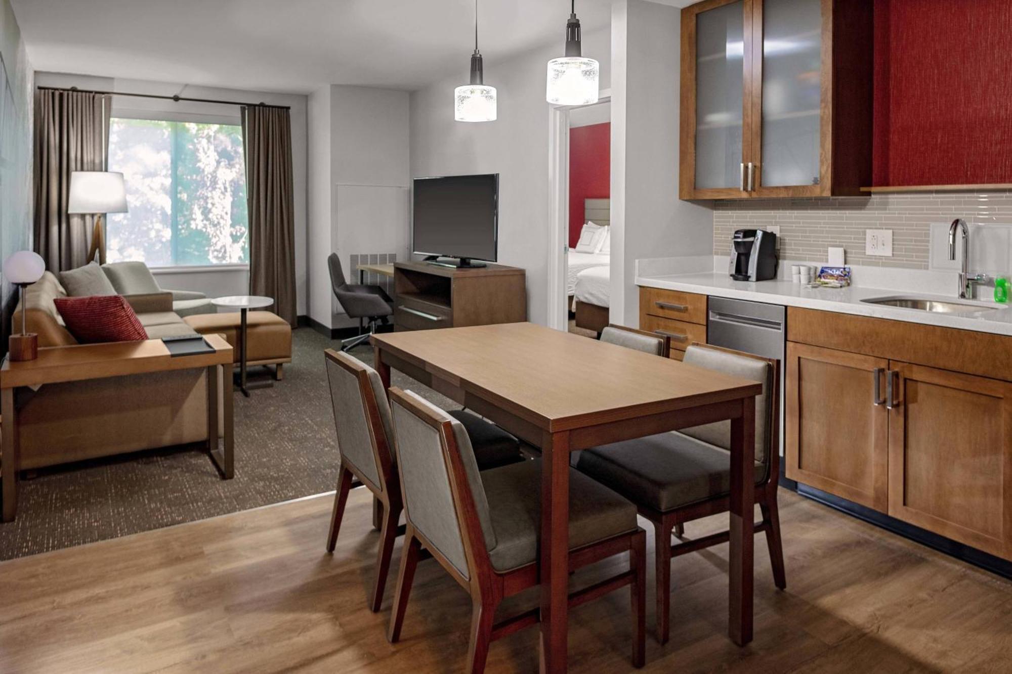 Residence Inn By Marriott Tuscaloosa Luaran gambar