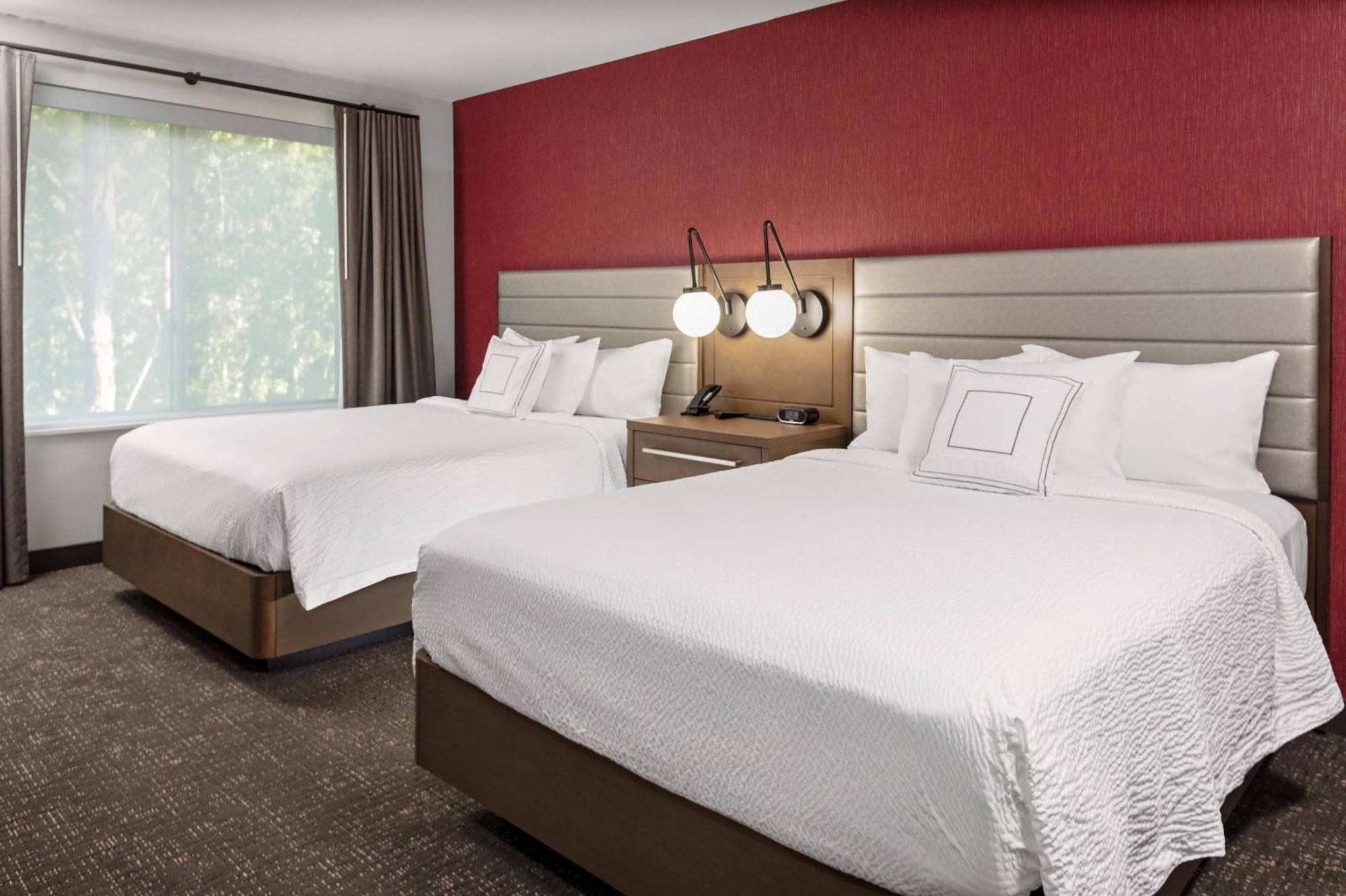 Residence Inn By Marriott Tuscaloosa Luaran gambar