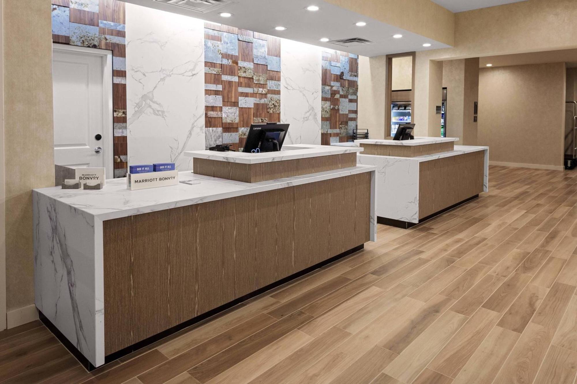 Residence Inn By Marriott Tuscaloosa Luaran gambar